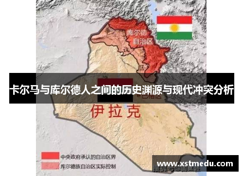 卡尔马与库尔德人之间的历史渊源与现代冲突分析